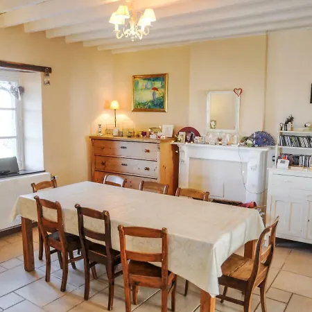 Holiday Borlonette * Barvaux-sur-Ourthe